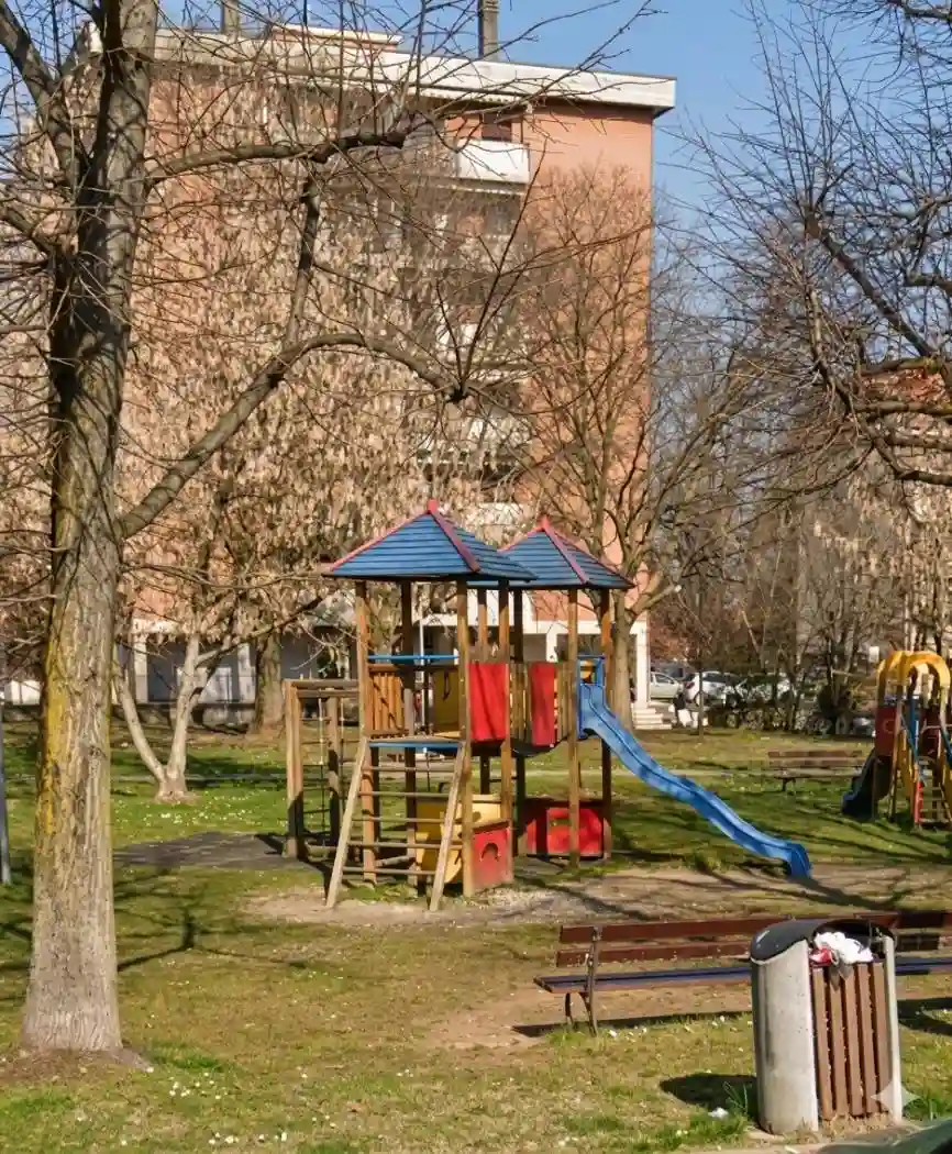 Villetta a schiera - foto 5