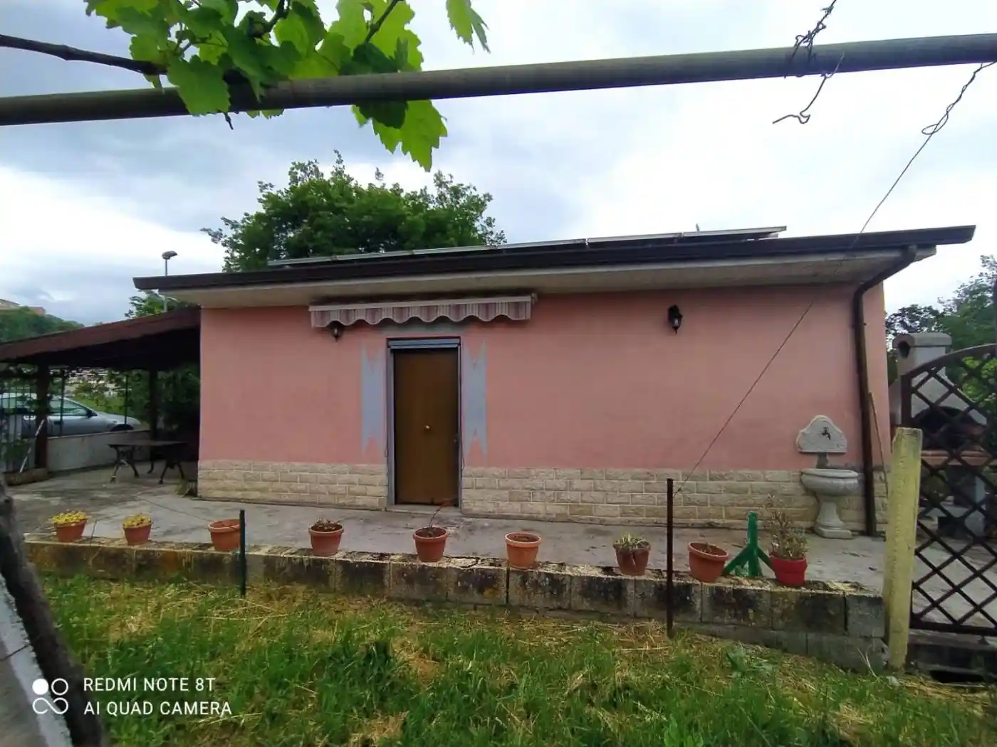Villa in vendita a Minturno