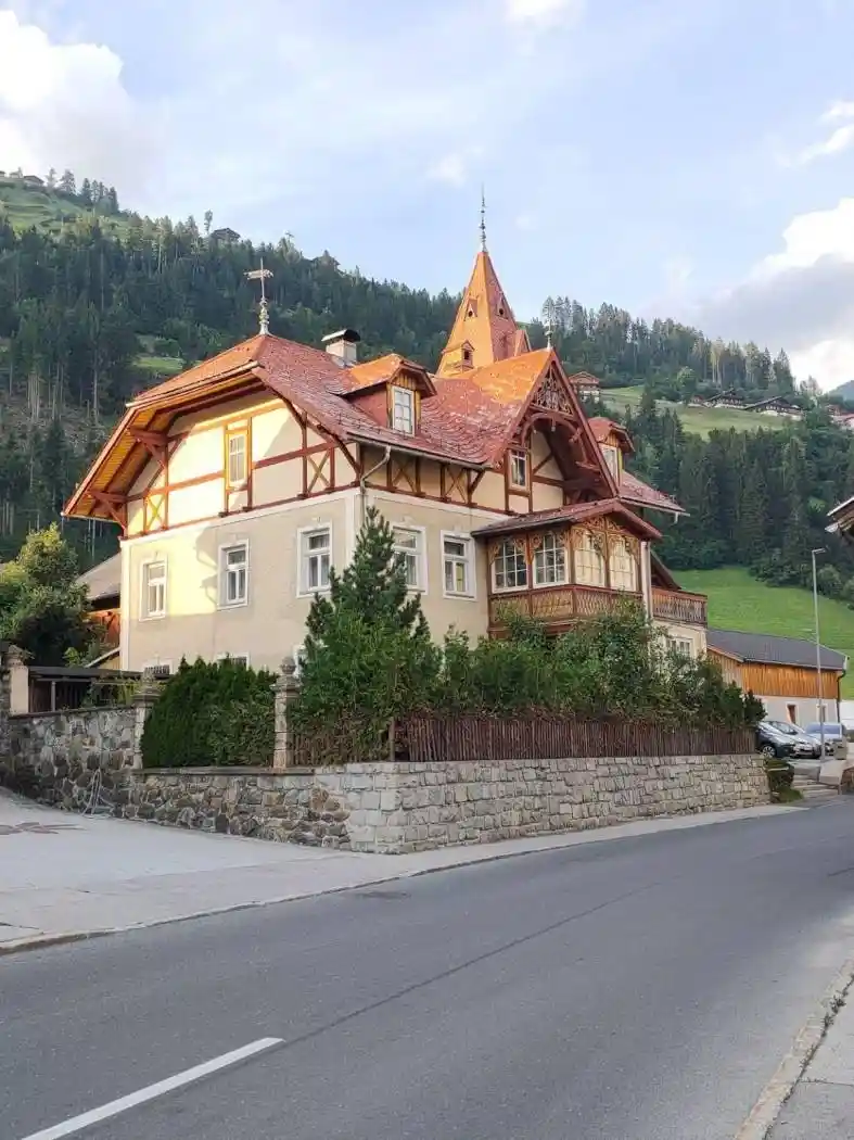 Villa in vendita a San Candido