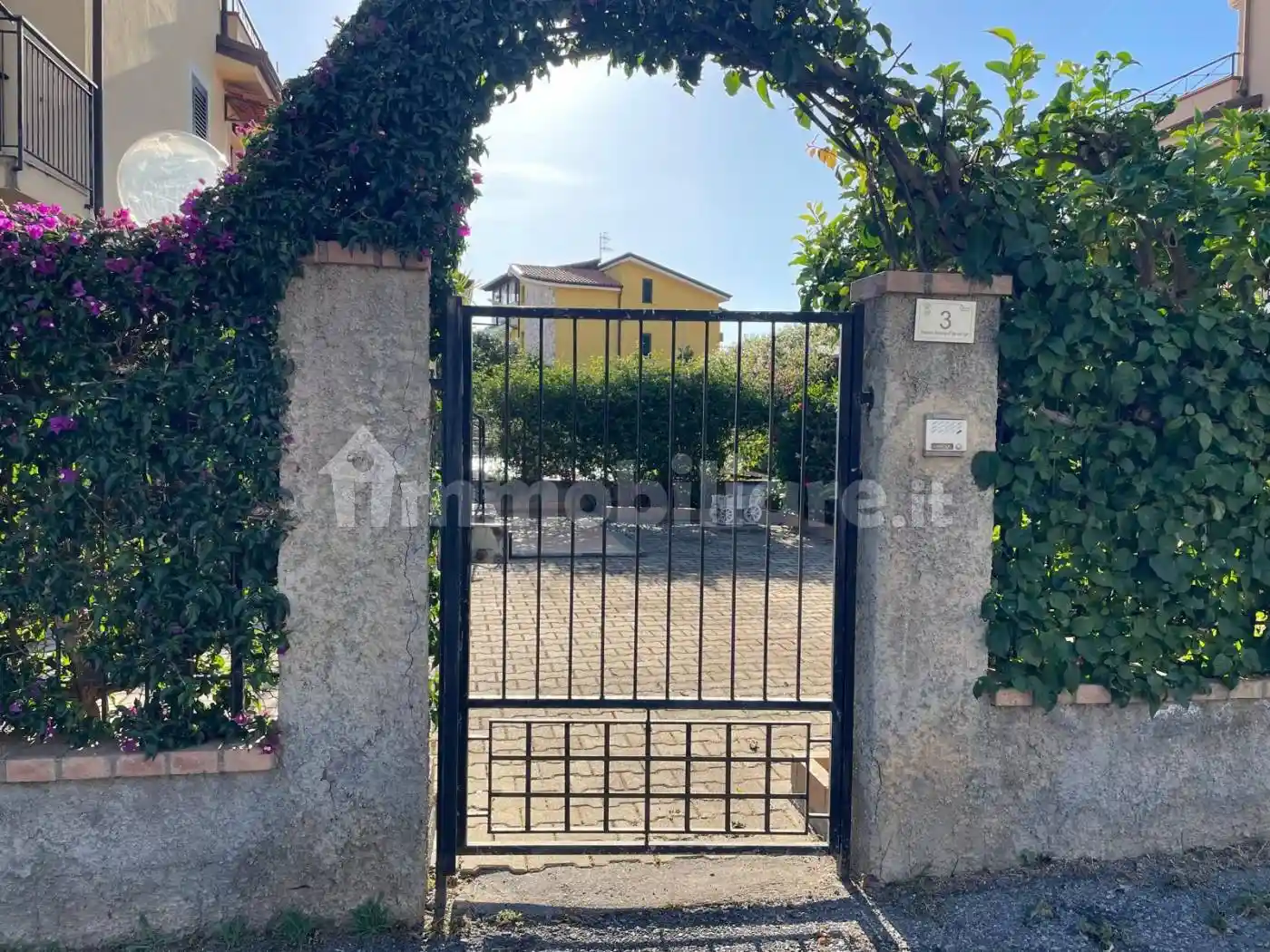 Villa in vendita a Diamante