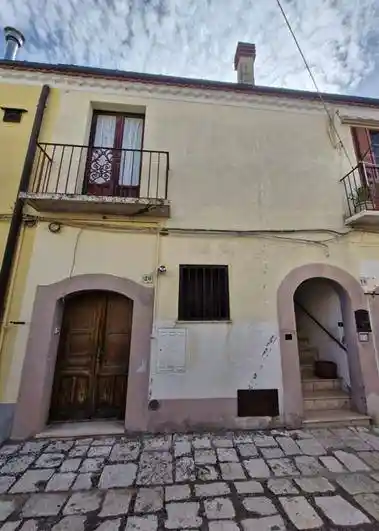 Appartamento in vendita a Melfi