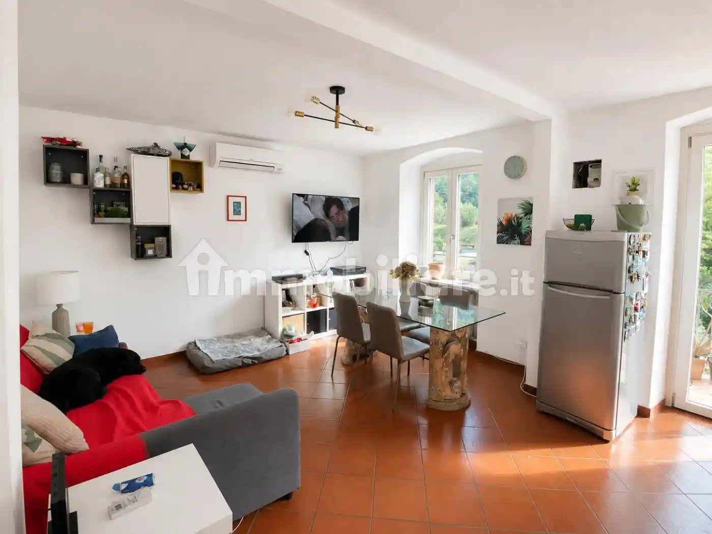 Appartamento in vendita a Lucca