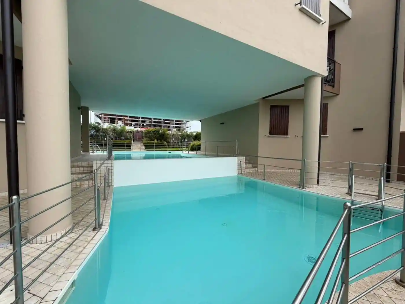 Appartamento in vendita a Desenzano del Garda