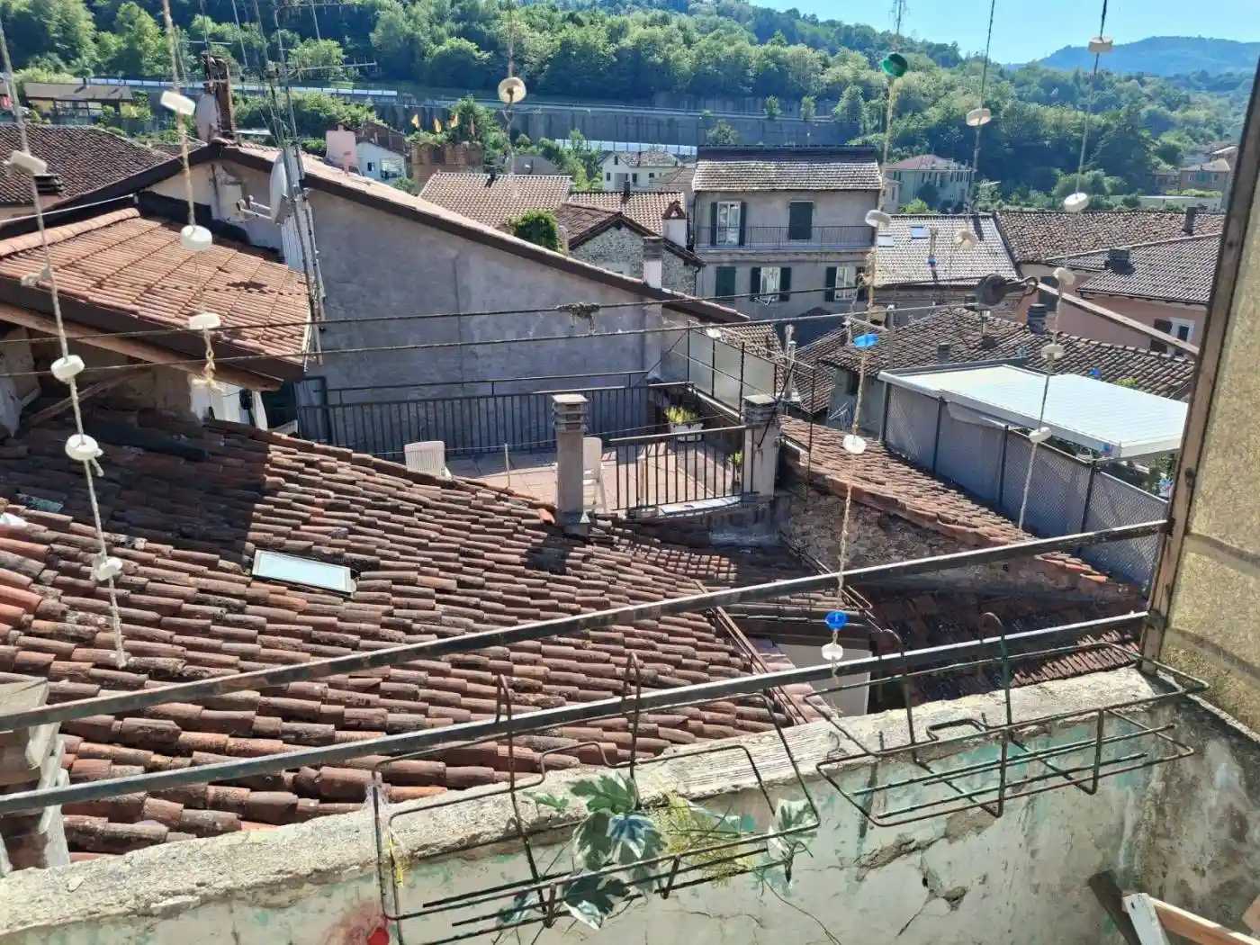 Appartamento in vendita a Millesimo