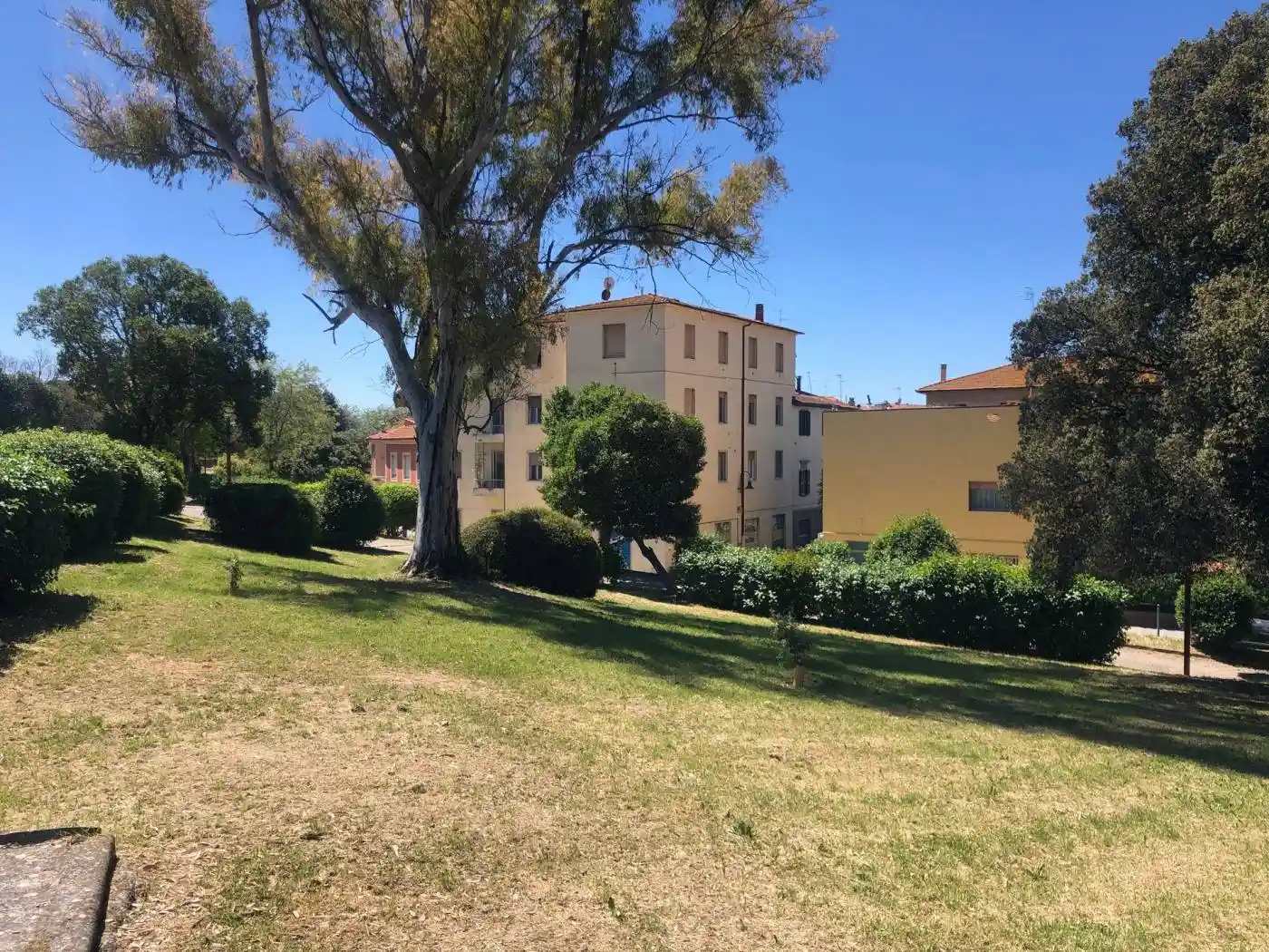 Appartamento in vendita a Grosseto