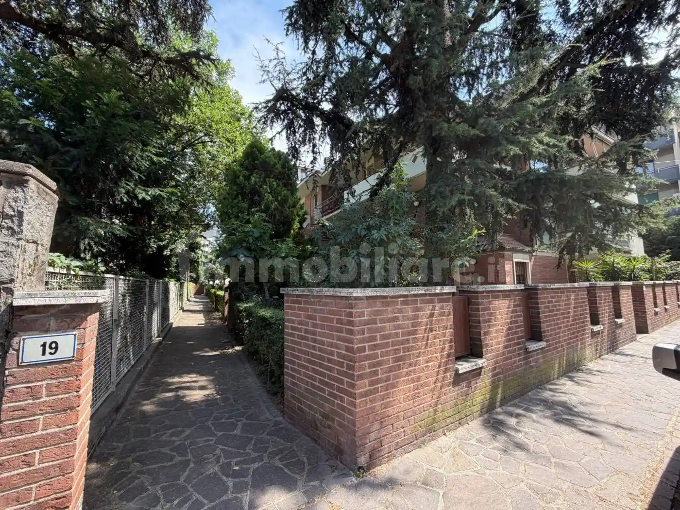 Appartamento in vendita a Modena