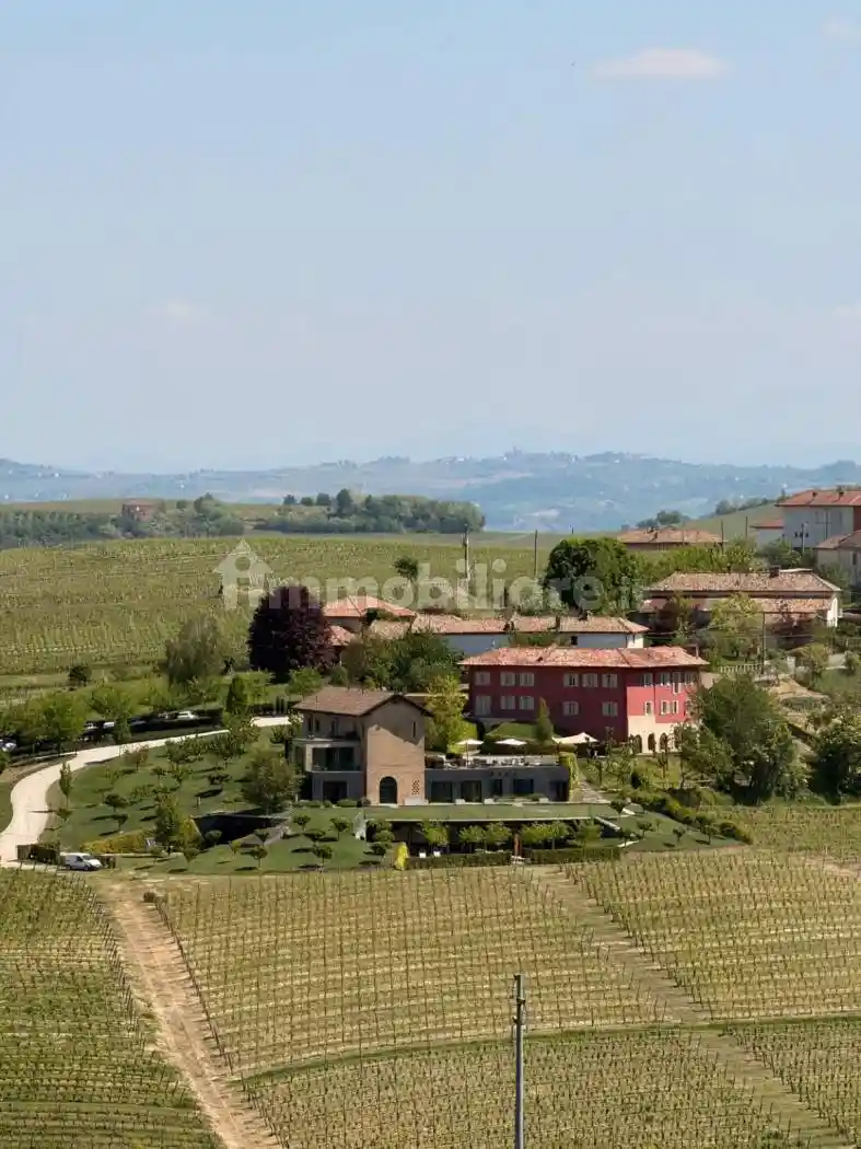 Villa in vendita a Costigliole d'Asti