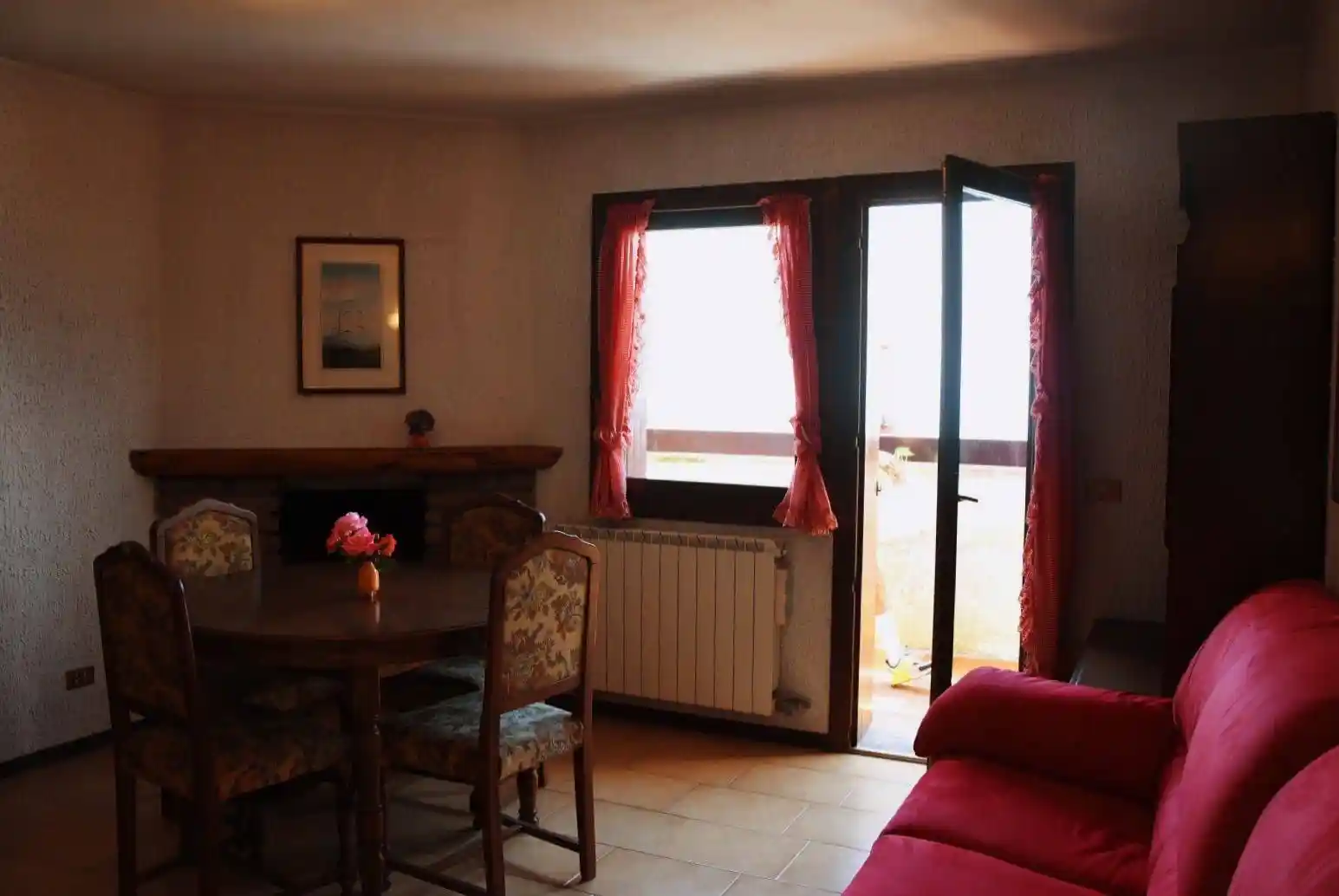 Appartamento in affitto a Pian Camuno