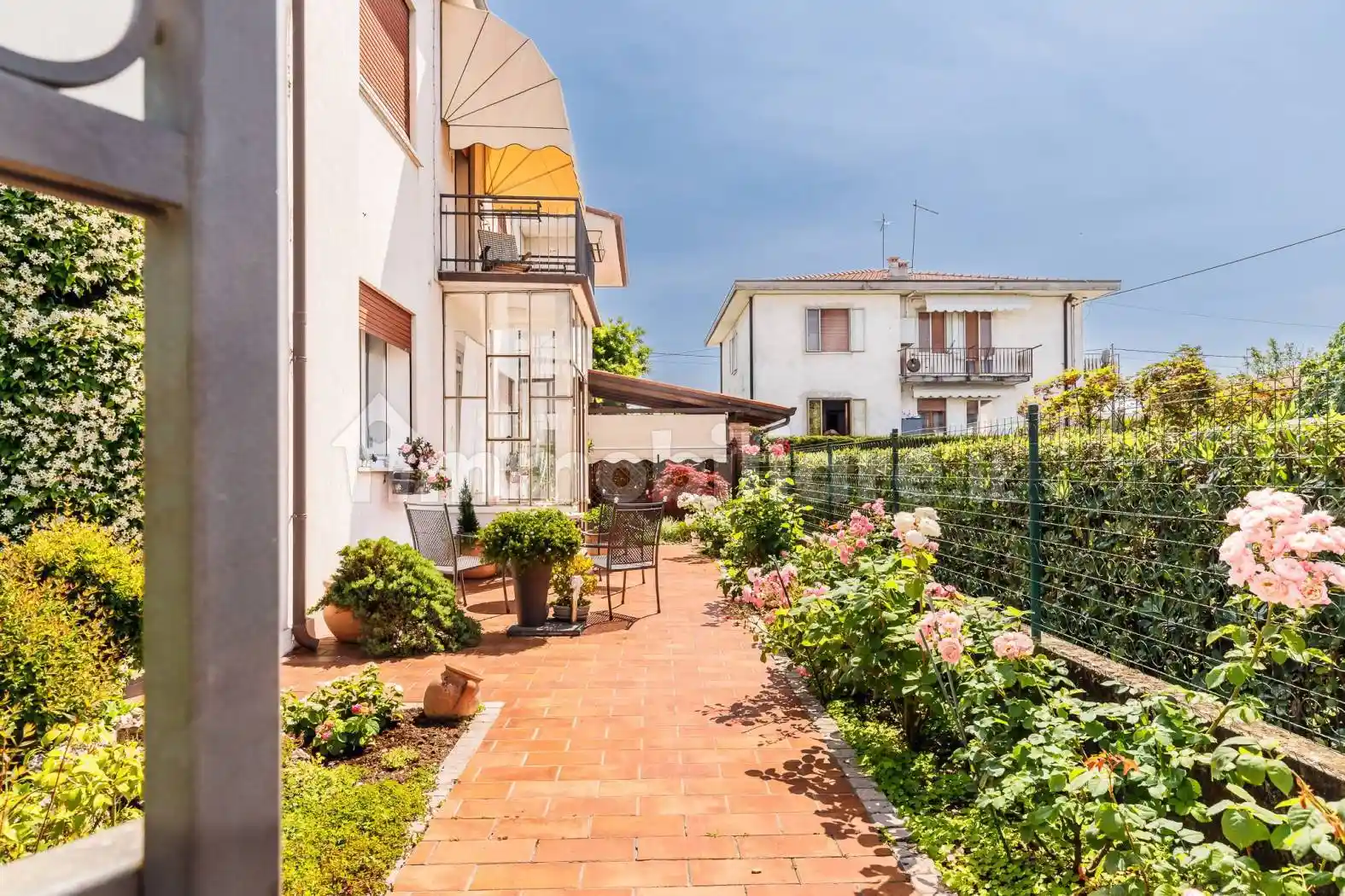 Villa in asta a Dueville