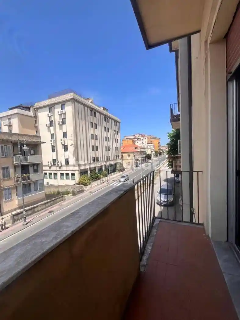Appartamento in vendita a Vibo Valentia
