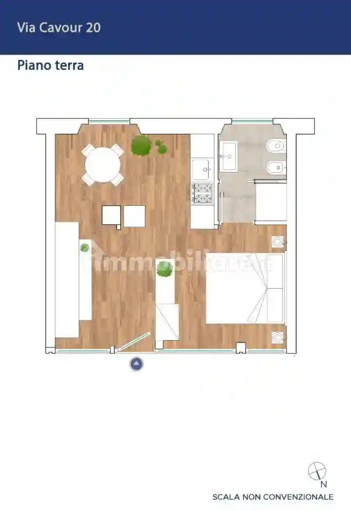 Appartamento - foto 4