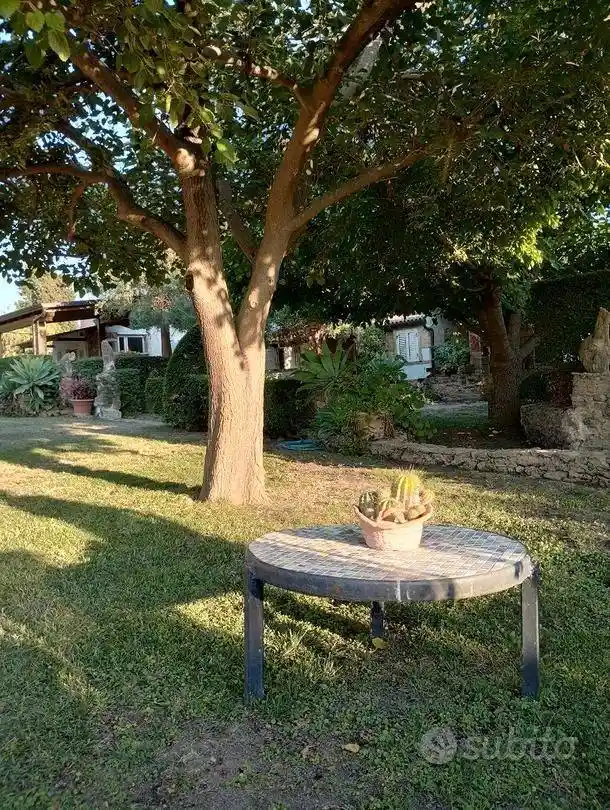 Villa in affitto a Isola di Capo Rizzuto