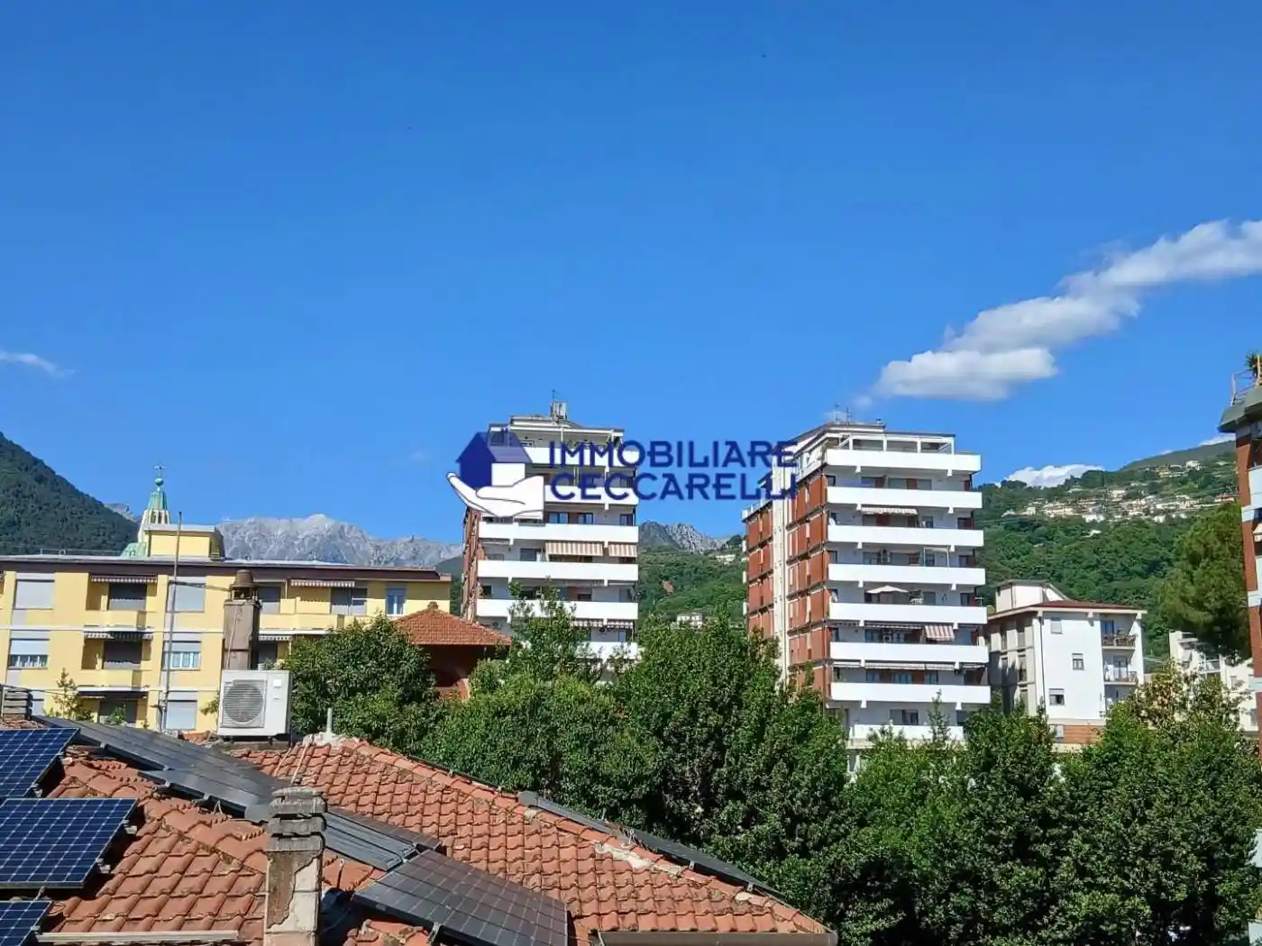 Appartamento in vendita a Massa