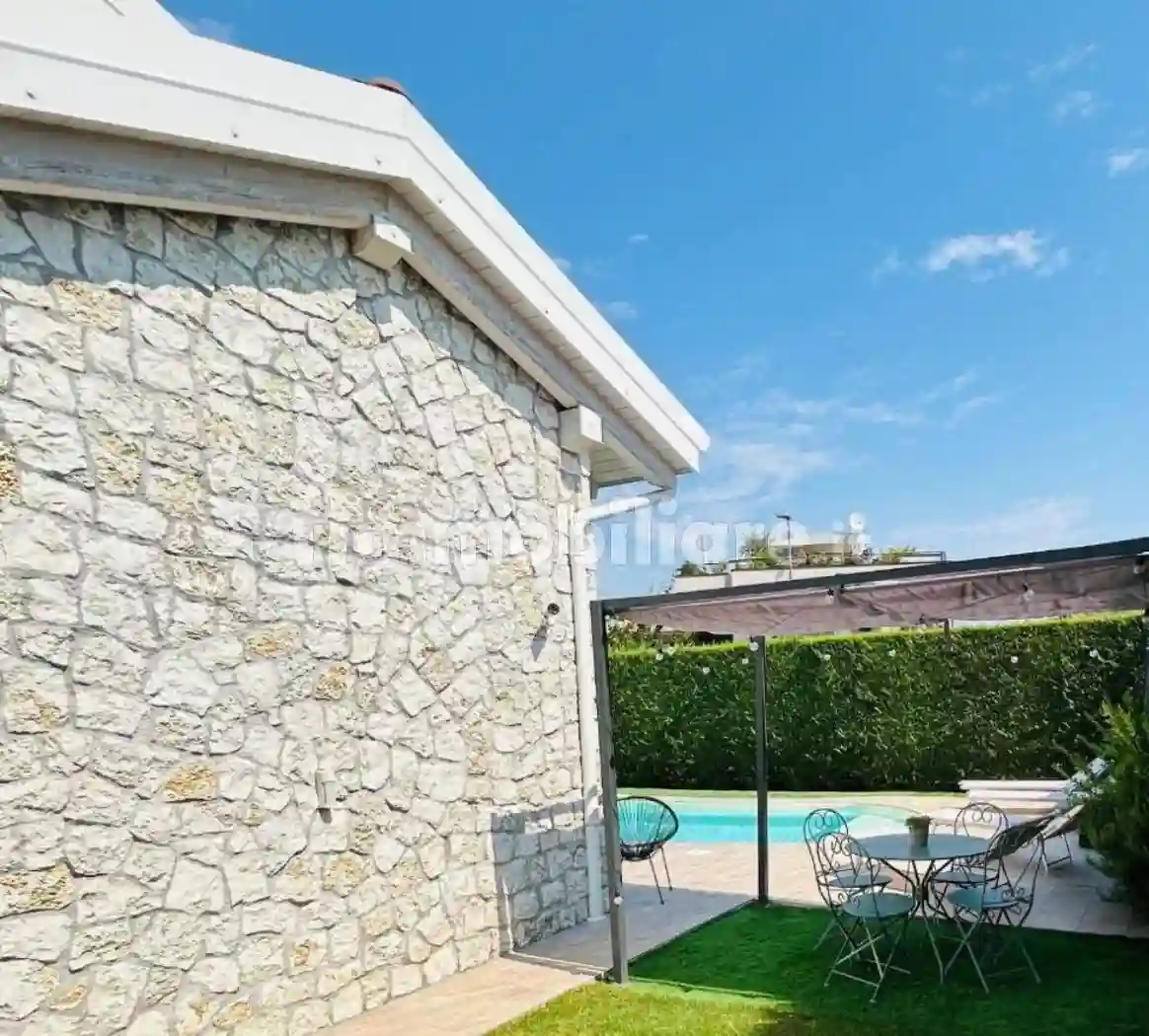 Villa - foto 4