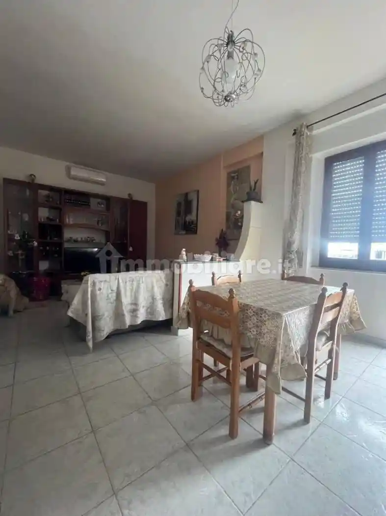 Appartamento in vendita a Vibo Valentia