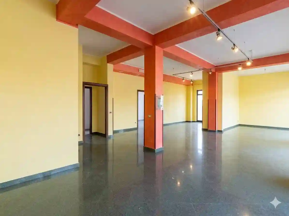 Palazzo - Edificio - foto 2