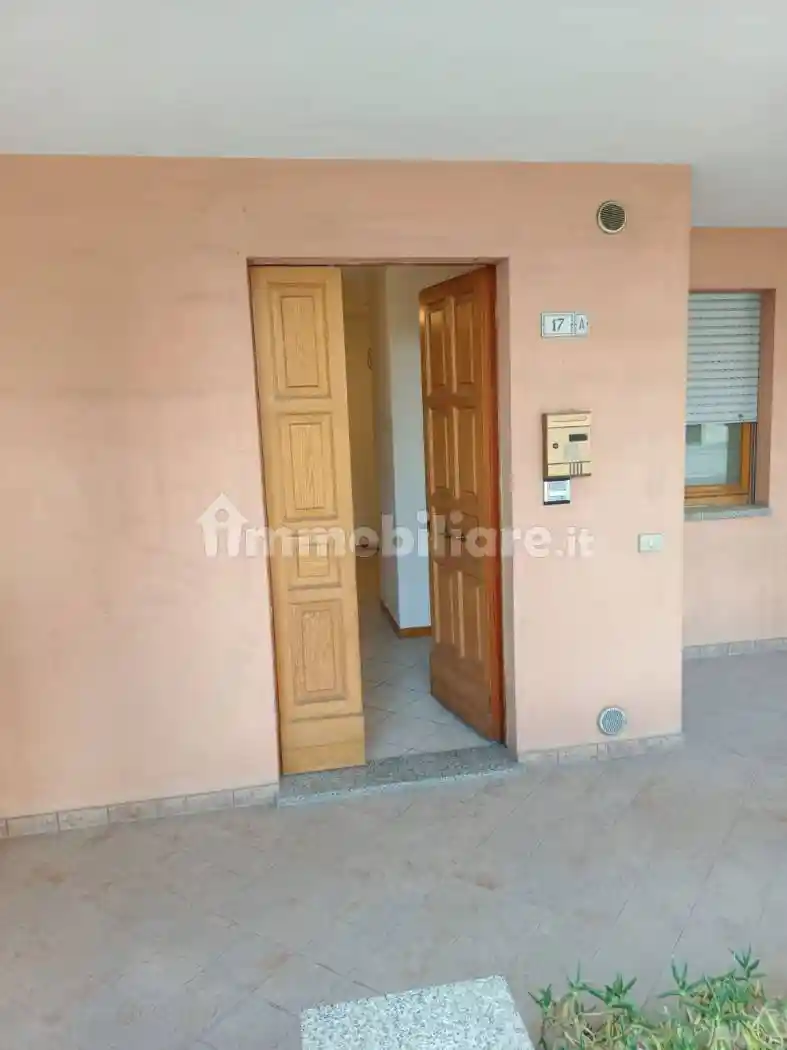 Appartamento in affitto a Treia