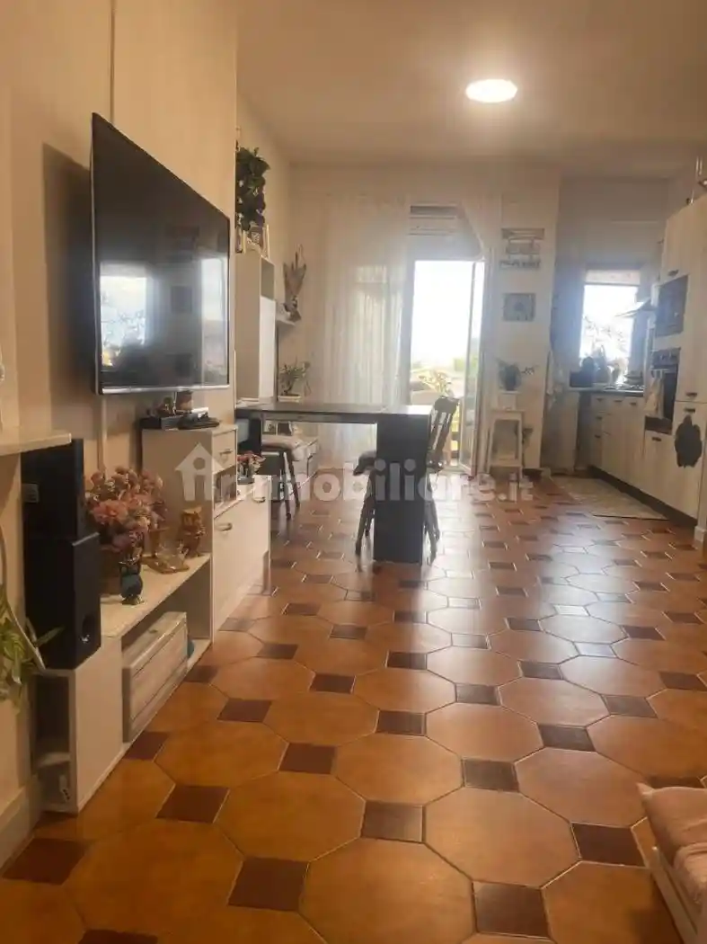 Appartamento in vendita a Vibo Valentia