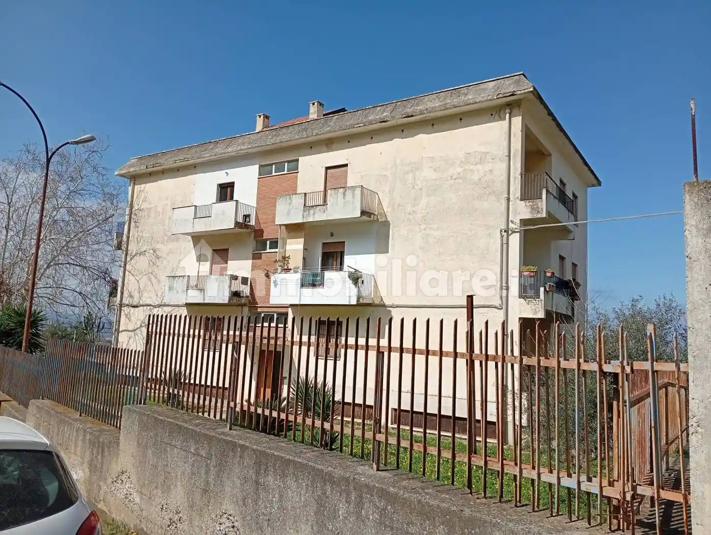 Appartamento in vendita a Vibo Valentia