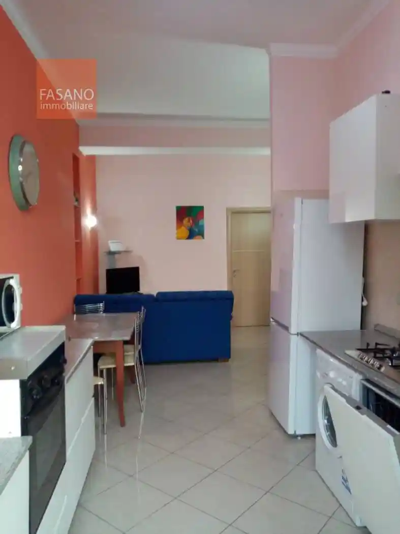 Appartamento in affitto a Torino