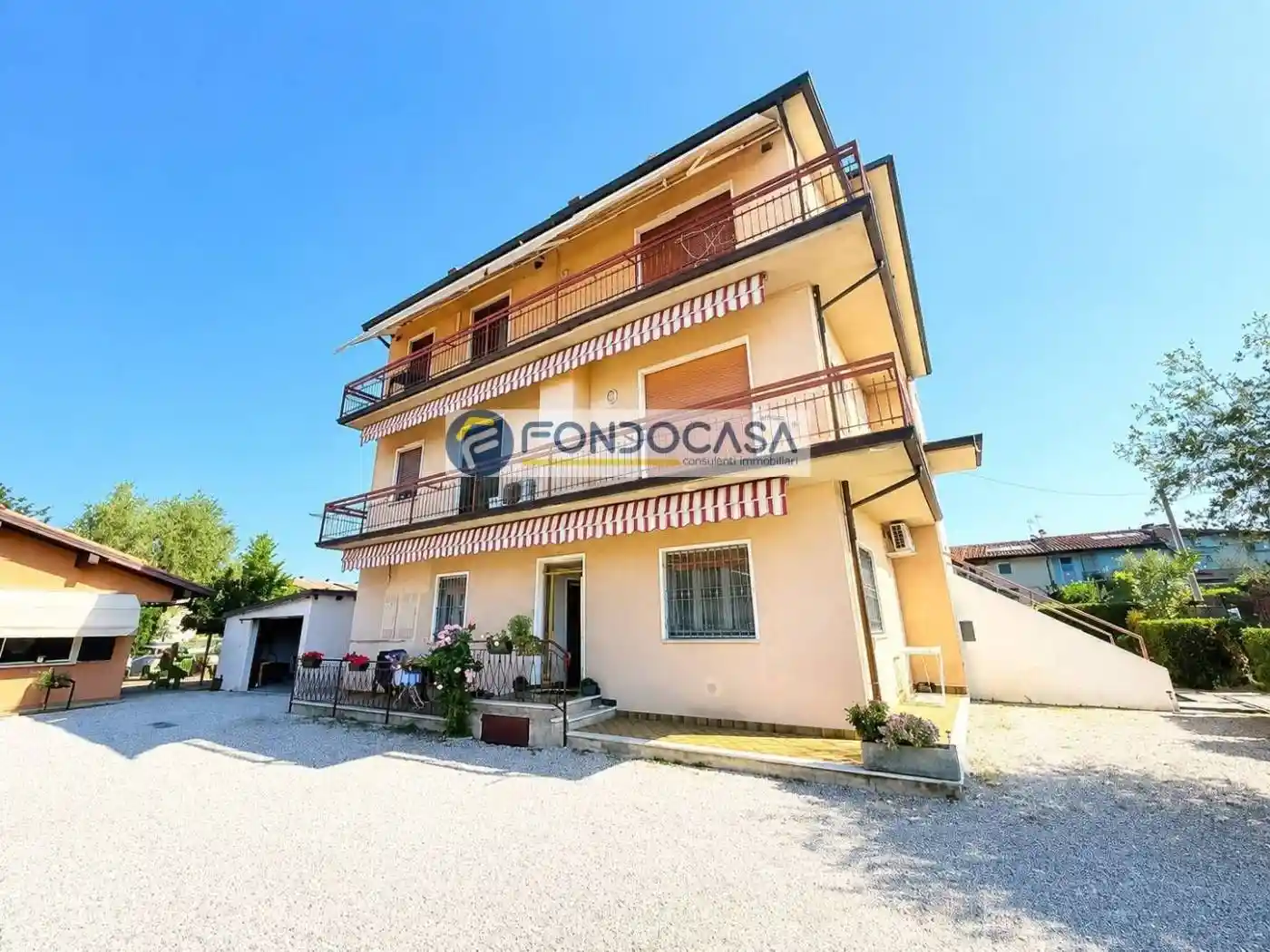 Appartamento in vendita a Desenzano del Garda