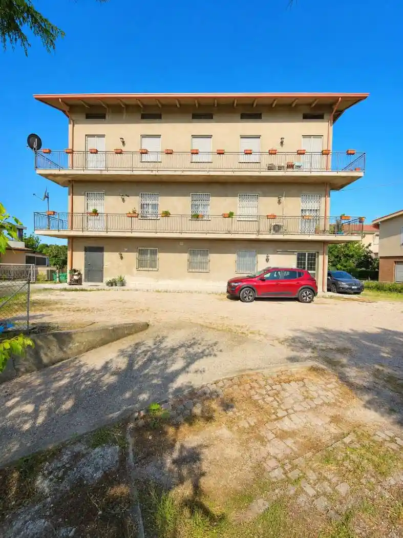 Appartamento in vendita a Rimini