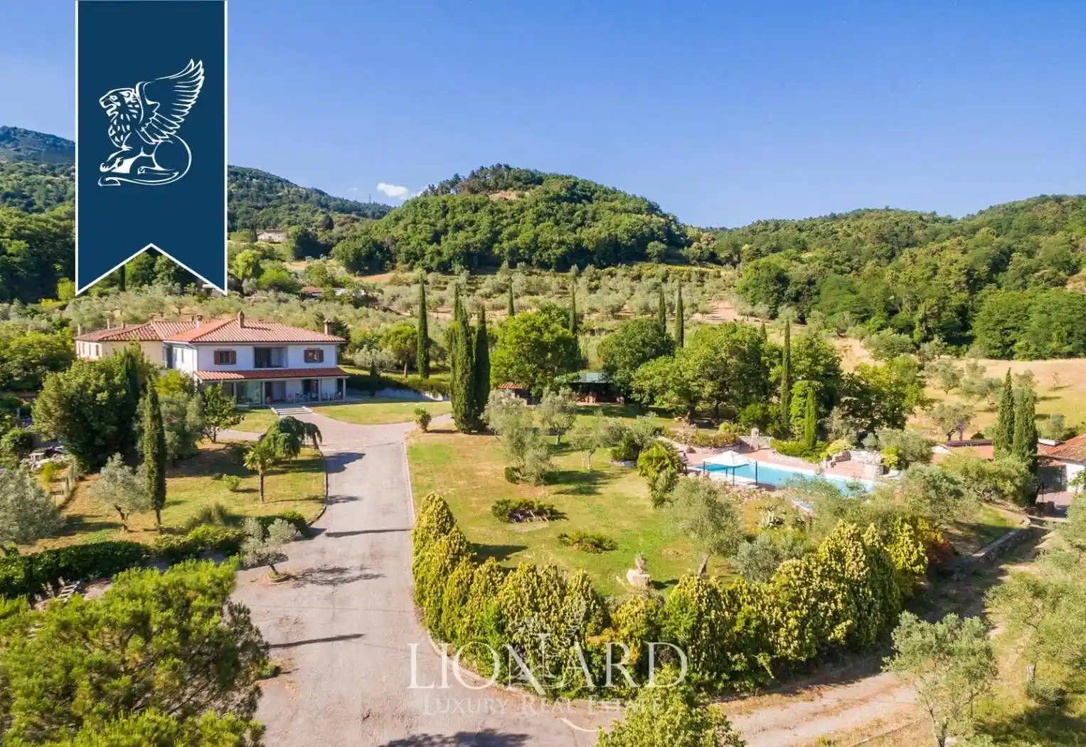 Villa in vendita a Prato