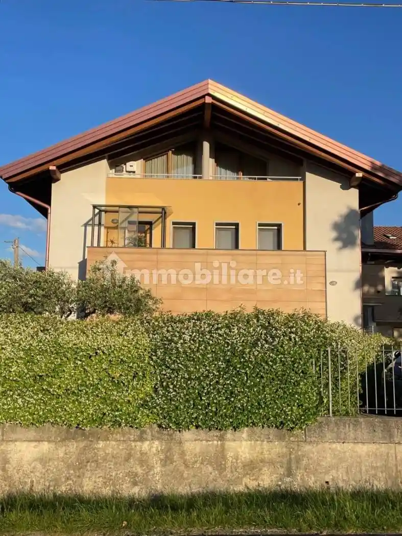 Appartamento in vendita a Cividale del Friuli