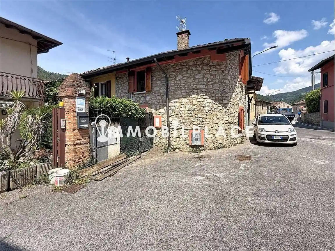 Appartamento in vendita a Gussago
