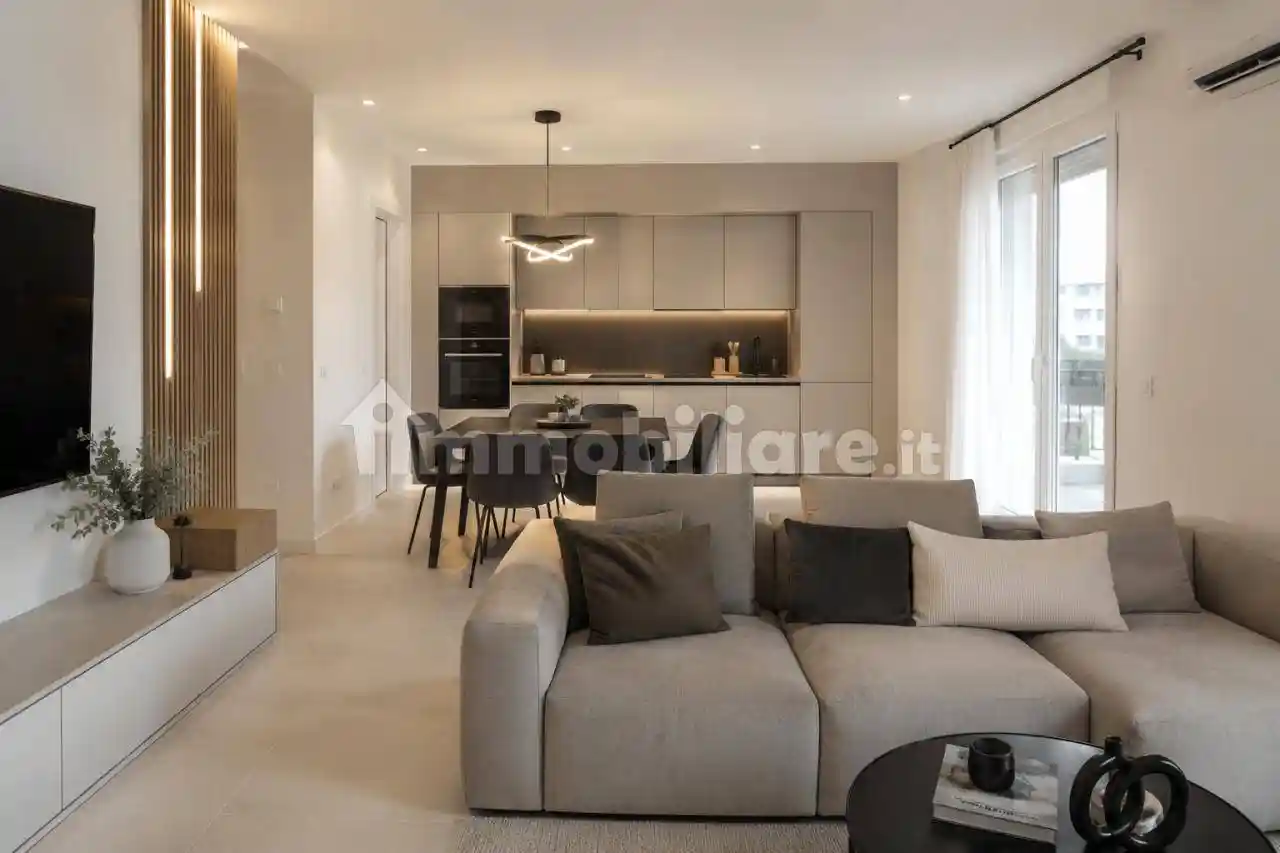 Appartamento in vendita a Villafranca Padovana