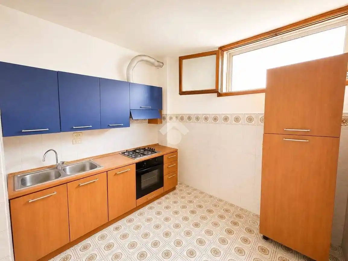 Appartamento in vendita a Venezia