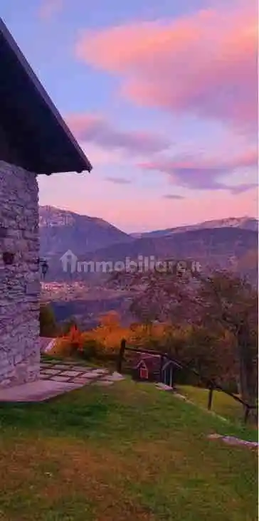Rustico - Casale in vendita a Cinte Tesino