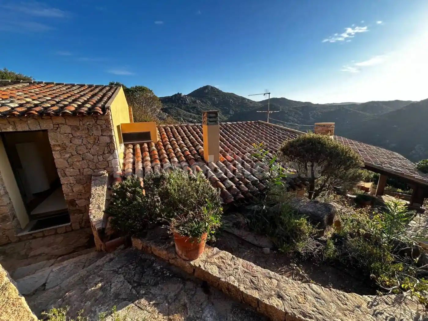 Villa in vendita a Trinità d'Agultu e Vignola