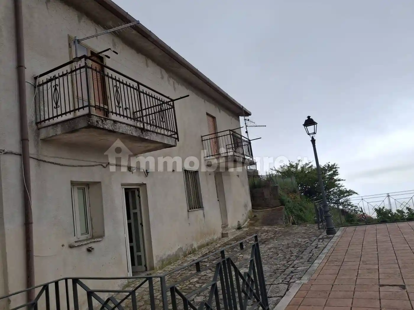 Casa indipendente in vendita a Trentinara