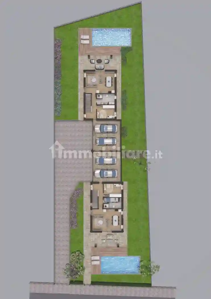 Villa - foto 5