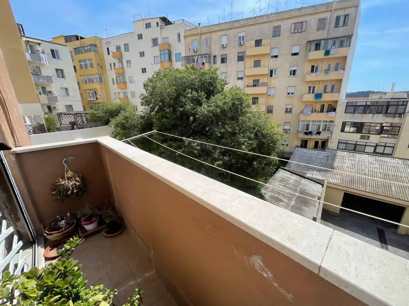 Appartamento in affitto a Cagliari