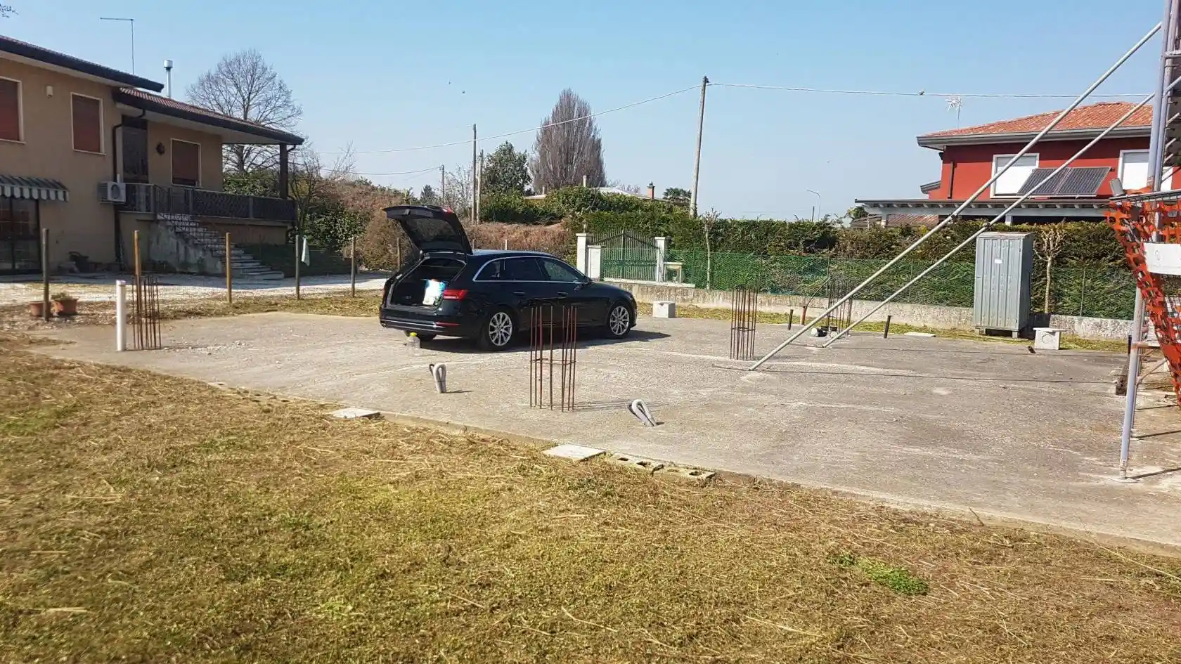 Villetta a schiera in vendita a Grantorto