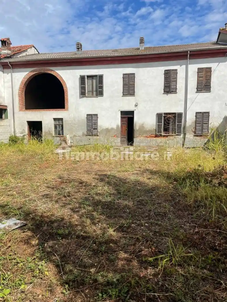 Rustico - Casale in vendita a Gamalero