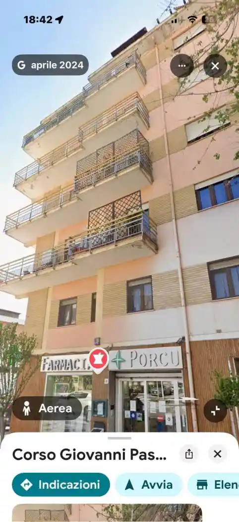 Appartamento in vendita a Sassari