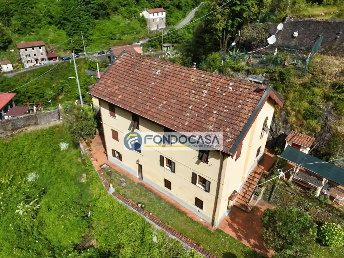 Villa - foto 4