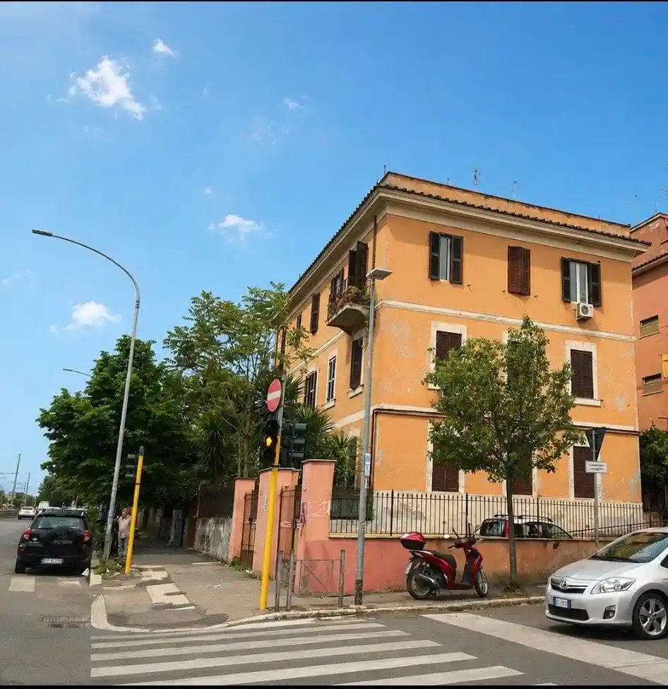 Loft in vendita a Roma