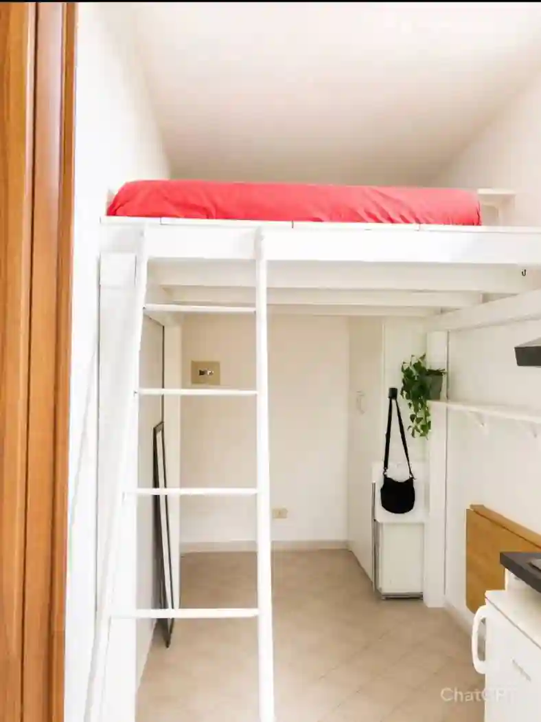 Loft - foto 3