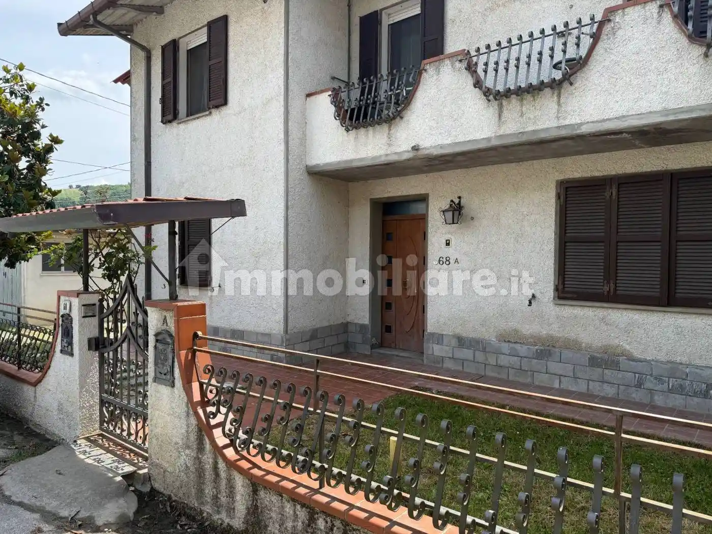 Villa in vendita a Mercato Saraceno