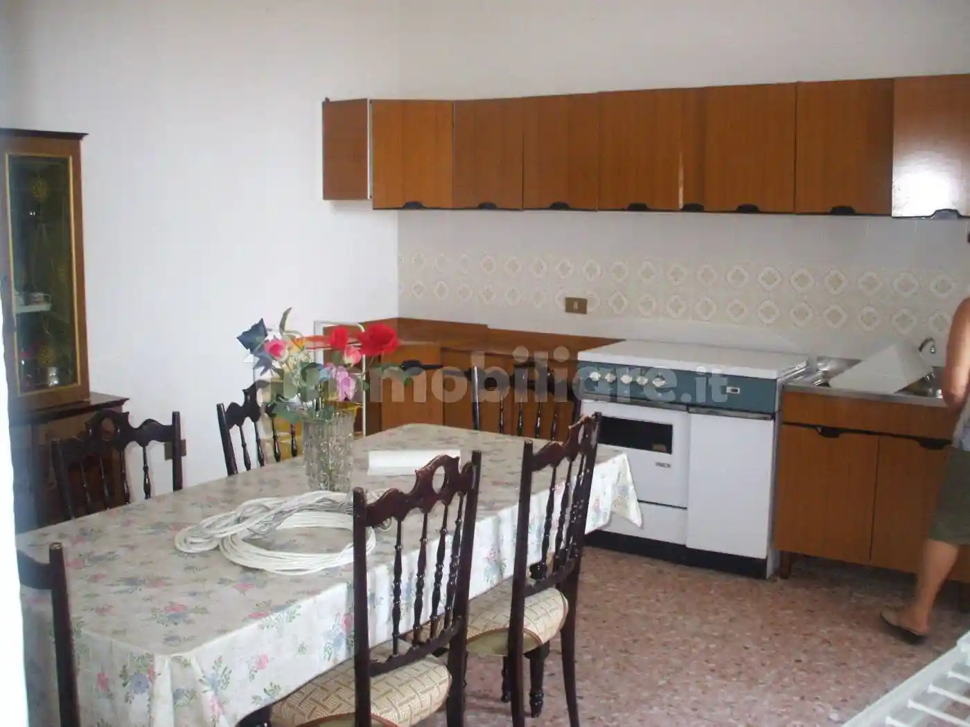 Appartamento in affitto a Cetraro