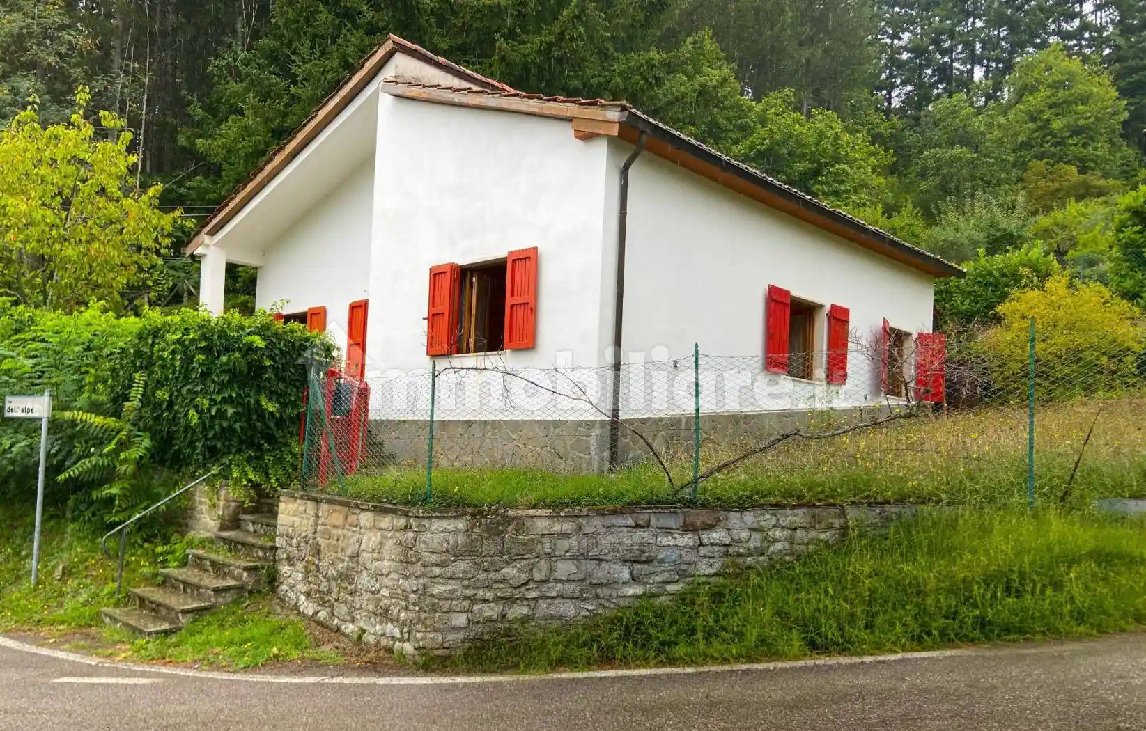 Villa in vendita a Talla