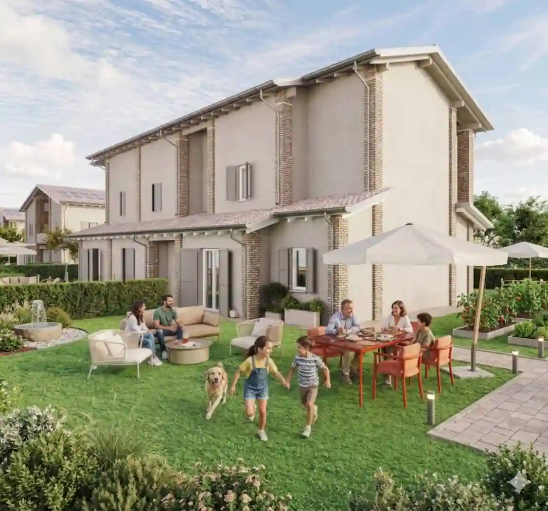 Villa - foto 4
