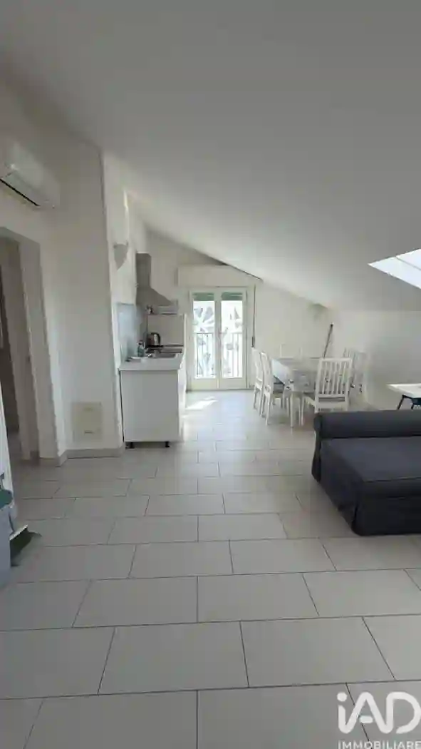 Attico - Mansarda - foto 2