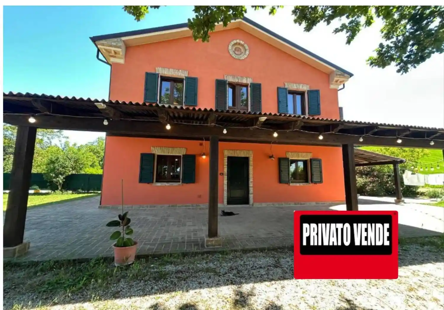 Rustico - Casale in vendita a Osimo