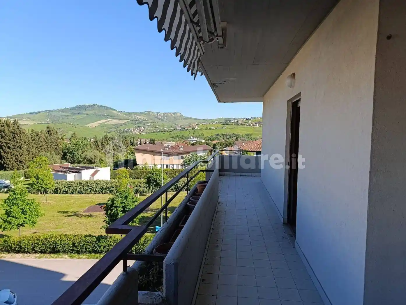 Appartamento in vendita a Teramo