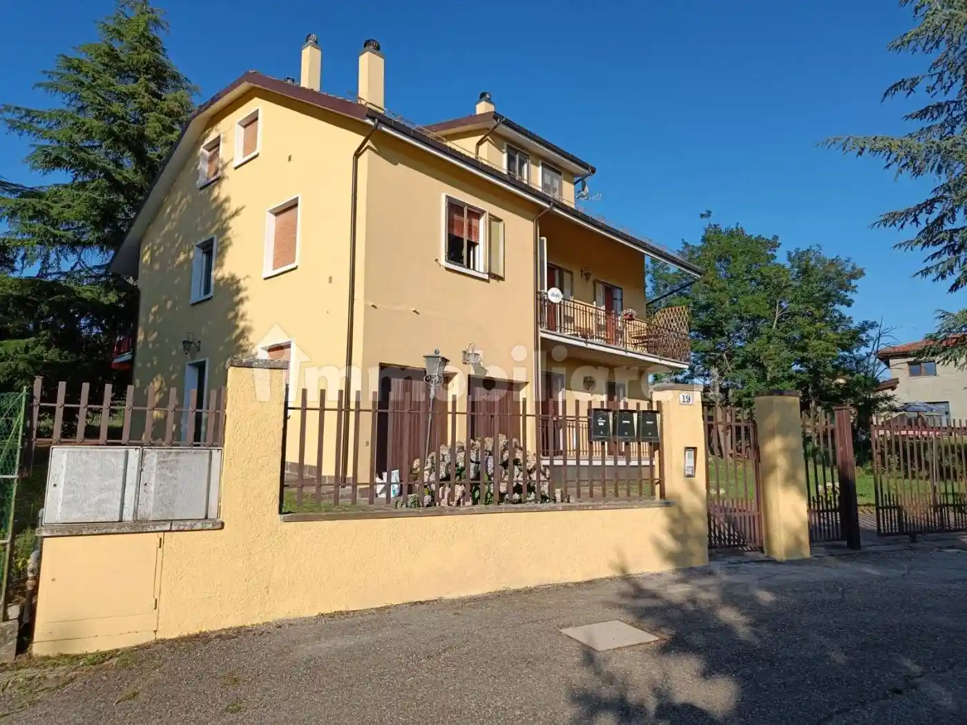 Casa indipendente in vendita a San Benedetto Val di Sambro
